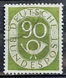 [New Daily Stamp, tipas K15]