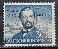 [The 75th Anniversary of the Otto-Motor, tyyppi U]