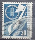 [Deutsche Verkehrsausstellung, München, Typ AO]