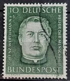 [Wohlfahrt: Helfer der Menschheit, Typ BB]