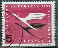[Lufthansas Re-establishment, typ BF]