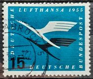 [Lufthansas Re-establishment, typ BF2]