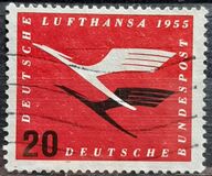 [Lufthansas Re-establishment, typ BF3]