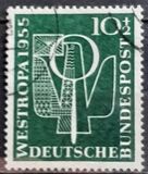 [Westropa Stamp Exhibition, ประเภท BN]