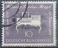 [The 200th Anniversary of the Birth of Wolfgang Amadeus Mozart, タイプ BY]