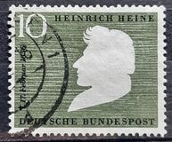 [The 100th Anniversary of the Death of Heinrich Heine, typ BZ]