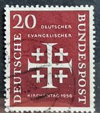 [Evangelical Churchday, type CF1]