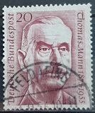 [The 1st Anniversary of the Death of Thomas Mann, 类型 CG]