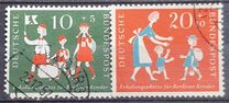[Charity Stamps for Children from Berlin, тип CS]