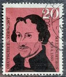 [The 400th Anniversary of the Death of Philipp Melanchton, 类型 FC]