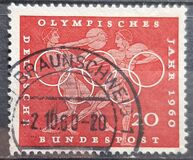 [Olympic Games - Rome, tipas FH]
