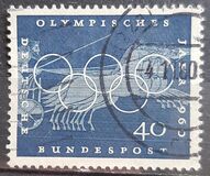 [Olympic Games - Rome, tipas FI]