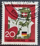 [The Opening of the Direct Line to Copenhagen, Tipo HR]