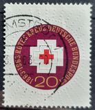 [The 100th Anniversary of the International Red Cross, típus HS]