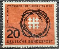 [Deutscher Evangelischer Kirchentag, Typ HX]