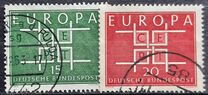 [EUROPA Stamps, Typ HY]
