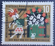 [Für die Wohlfahrtspflege - Märchen, Typ HZ]
