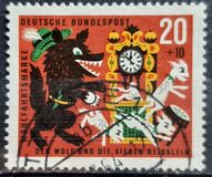 [Für die Wohlfahrtspflege - Märchen, Typ IB]