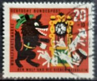 [Für die Wohlfahrtspflege - Märchen, Typ IB]