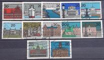 [German Cities, tip IH]
