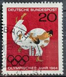 [Juegos Olímpicos. Tokio, Japón., tipo JO]