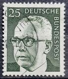 [Gustav Heinemann - New Value, වර්ගය QI11]