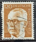 [Gustav Heinemann - New Value, වර්ගය QI13]