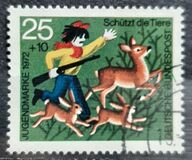 [Youth Hostel - Animal Protection, тип SR]