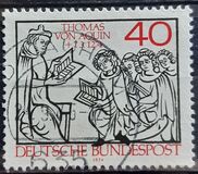 [The 700th Anniversary of the Death of Thomas von Aquin, Theologian, Tipo VN]