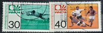 [Football World Cup - West Germany, Tipo WD]