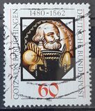 [The 500th Anniversary of Götz von Berlichingen, प्रकार AET]