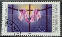 [The 350th Anniversary of the Passion Play in Oberammergau, type AKO]