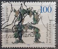 [The 500th Anniversary of the Viticulture of Riesling, प्रकार ATT]