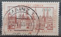 [The Old Part of Lübeck Town, type ATU]