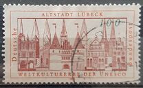 [The Old Part of Lübeck Town, type ATU]