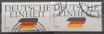 [The Reunification of Germany, típus AUY]