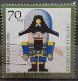 [Christmas Stamps, प्रकार AVJ]