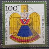 [Christmas Stamps, प्रकार AVK]