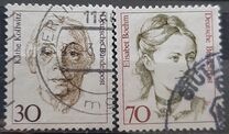 [Famous Women, typ AVL]