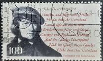 [The 150th Anniversary of the German Patriotic Songs, type AYA]
