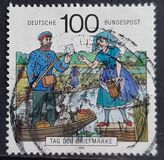 [The Day of Stamps, タイプ AYP]
