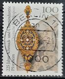 [The 225th Anniversary of the Jewellery and Watch Industry, Typ BAW]