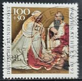 [Christmas Stamps, Tip BBI]