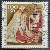 [Christmas Stamps, Tip BBH]