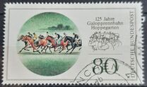 [The 125th Anniversary of the Hoppegarten Racecourse, タイプ BCT]