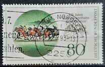 [The 125th Anniversary of the Hoppegarten Racecourse, タイプ BCT]