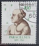 [The 500th Anniversary of the Birth of Paracelsus - Doctor,Philosopher and Scientist, タイプ BDU]