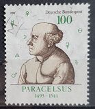 [The 500th Anniversary of the Birth of Paracelsus - Doctor,Philosopher and Scientist, タイプ BDU]