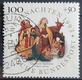 [Christmas Stamps, प्रकार BDY]