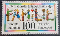 [The International Family Year, type BEB]